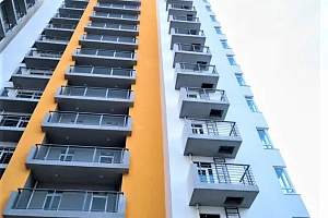 ЖК Голубые Дали