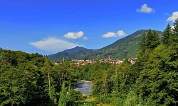 Ровный участок в Красной Поляне