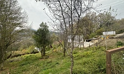 Роскошный участок для частной резиденции