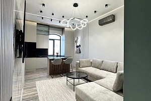 евродвушка у моря