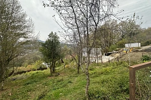 Роскошный участок для частной резиденции