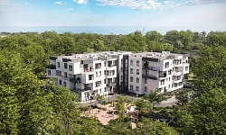 ЖК Приморский