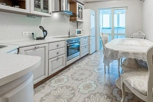 Продаю квартиру в жилом комплексе бизнес клас...