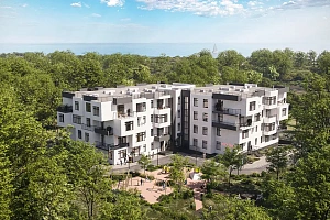 ЖК Приморский