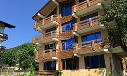 ЖД Пчеловодов, 19