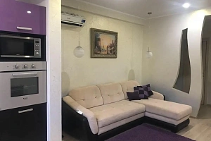 Прекрасная 2-комнатная квартира с ремонтом и ...