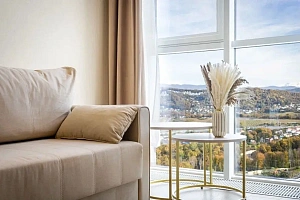 Студия в жк Сочи Парк