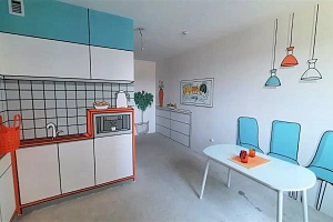 Квартира в Сириусе в новом доме