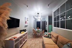 Квартира у моря