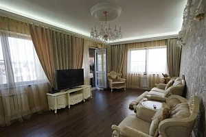 3К Квартира в Центре у Хаята
