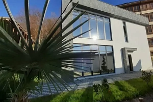 Коттеджи в Центре Дагомыса