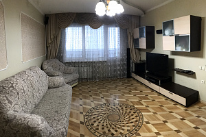 Квартира в Сочи для семьи