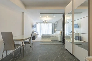 Для настоящих ценителей роскоши и комфорта