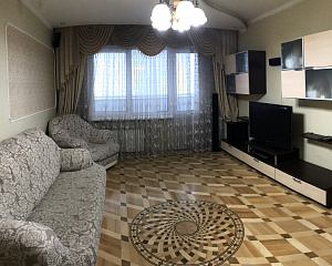 Квартира в Сочи для семьи