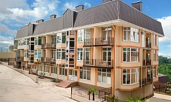 ЖК Весенний-14