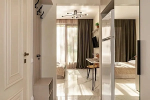 Южная палитра