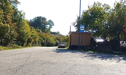 Идеальное место для дачи