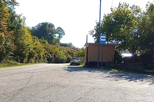 Идеальное место для дачи