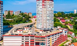 АК Сияние Сочи