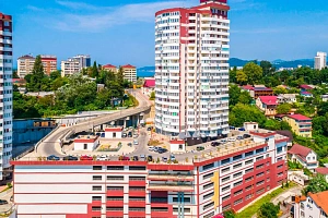 АК Сияние Сочи