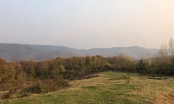 Участок в живописном месте для строительства