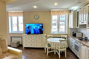 Двухкомнатная квартира в Сочи