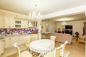 Элитная квартира в доме всего на 4 собственни...