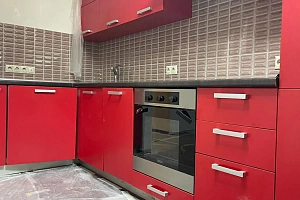 Квартира в парке горького