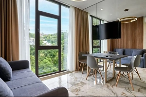 Яркое отражение индивидуальности