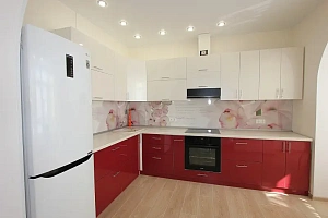 Квартира с видом на горы