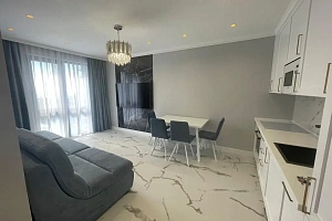 Квартира в ЖК Сокол с ремонтом.