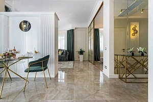 Квартира в самом центре Сочи