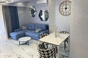 Продаю апартаменты бизнес класса в Сочи