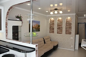 Квартира в жк Крокус.