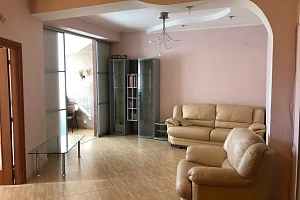 Квартира в отличном состоянии с мебелью 