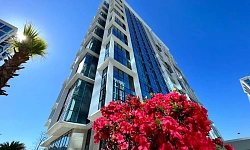 ЖК Сочи парк