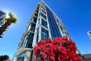 ЖК Сочи парк