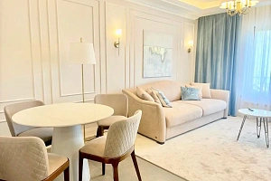 Уютная квартира в центре Сочи