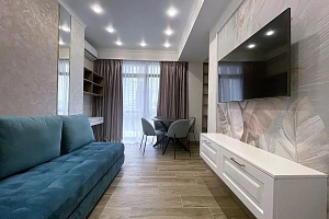 Квартира в центре Сочи