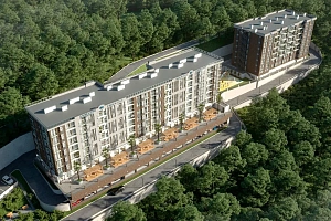 ЖК Новая Альпика