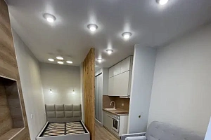 Идеальная квартира для сдачи в ЖК СОЧИ ПАРК