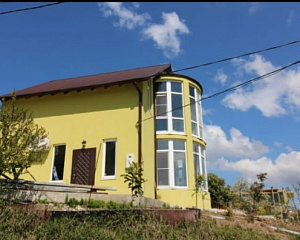 Продам отличный дом в Молдовке