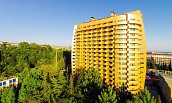ЖК Голден резиденс (Golden Residenсe)