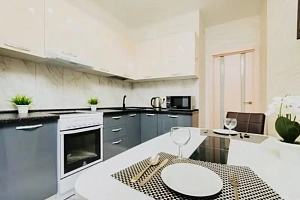 Видовая квартира в жк Империал