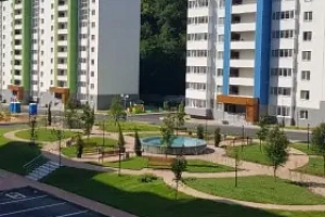Комфортная квартира