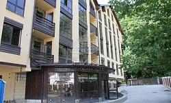 ЖК Монте Роза 