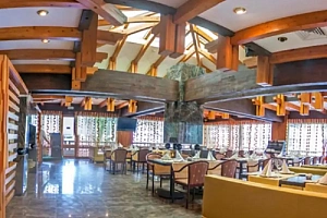 Комплекс (ресторан, отель, спа)  на Красной п...