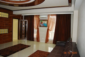 Отличная 3х комнатная квартира с мебелью и ун...