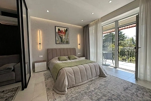 Ваш личный апартамент в самом сердце санатори...