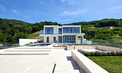 Дом под небом